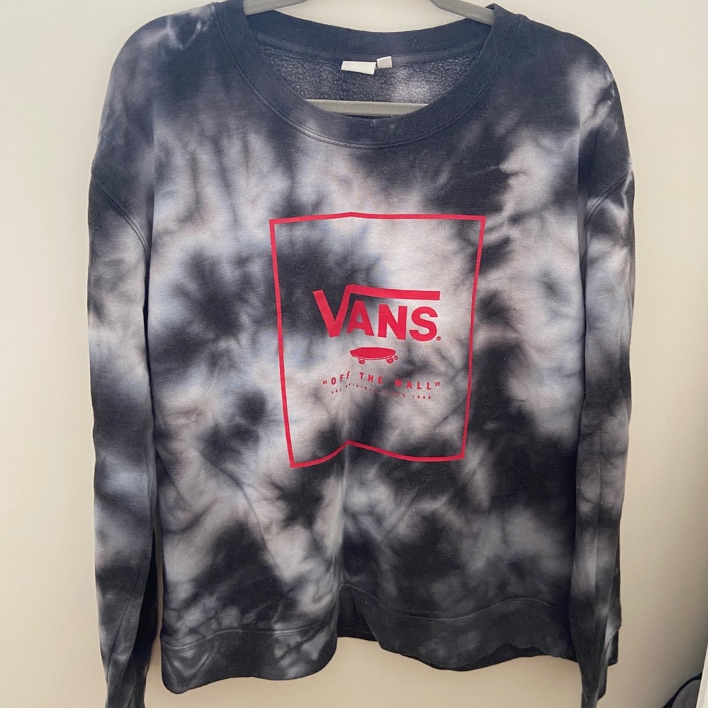 Vans Crewneck